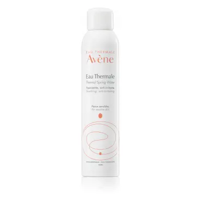 Avene Eau Thermale Termální voda ve spreji 300 ml