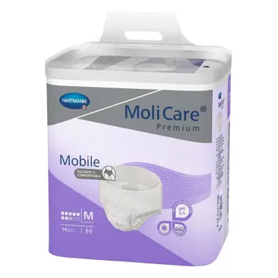 MOLICARE MOBILE 8kap M14ks(MoliCare Mobil super M)