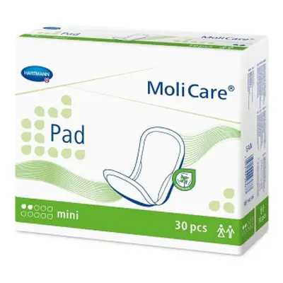 MoliCare Pad 2 kapky Mini 30 ks