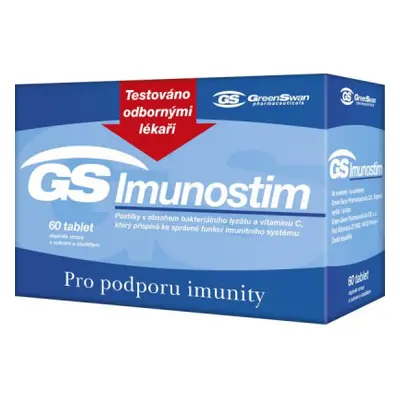 GS Imunostim tbl.60