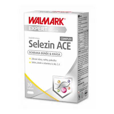 Walmark Selezin Ace 30 tablet