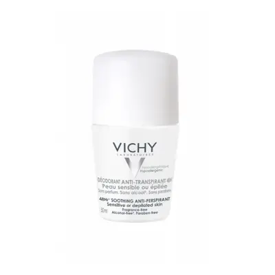 VICHY DEO Roll-on soothing 50ml