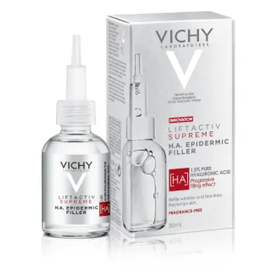 VICHY LIFTACTIV H.A. epidermic filler sérum 30ml