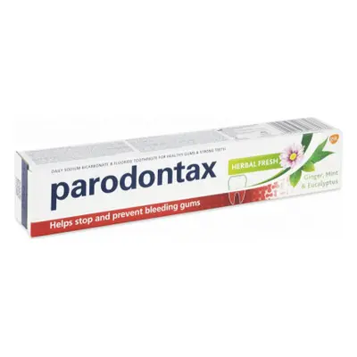 Parodontax Herbal Fresh ZP 75ml