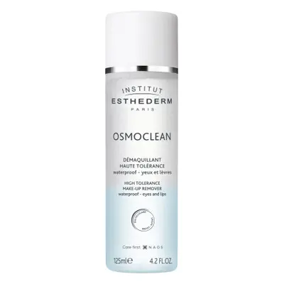 Esthederm Osmoclean demaquillant dvoufázový oční odličovač 125 ml