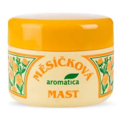 Aromatica měsíčková mast 100 ml