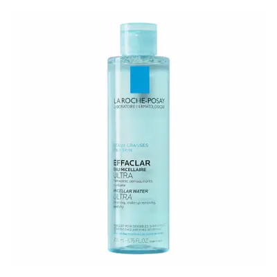 LA ROCHE-POSAY EFFACLAR Micelární voda 200ml