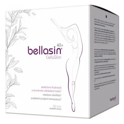 Bellasin CelluSlim 120 tobolek