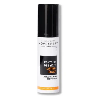 Novexpert Vitamin C Range Expert Anti-Aging oční contour 15 ml