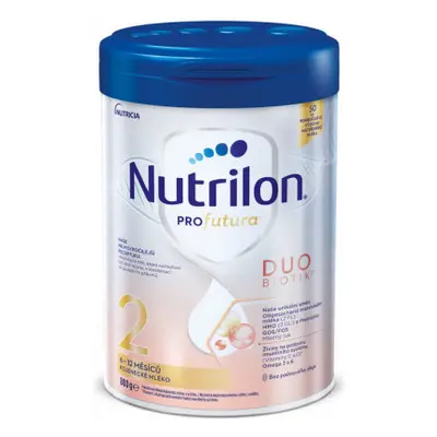 Nutrilon 2 Profutura DUOBIOTIK 800 g