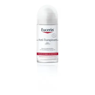 Eucerin kuličkový antiperspirant 50ml