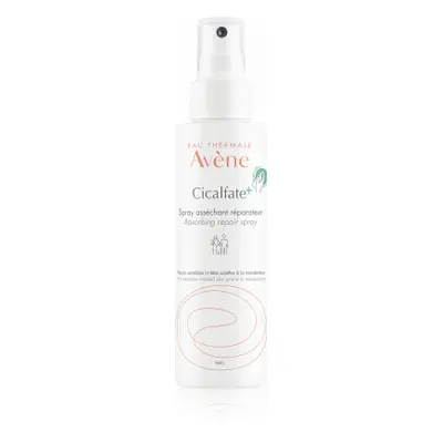 AVENE Cicalfate+ Vysušující sprej 100ml