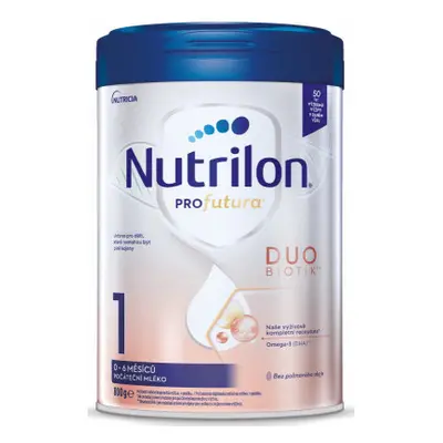 Nutrilon 1 Profutura DUOBIOTIK 800 g