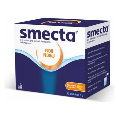 SMECTA POR 3G POR PLV SUS 30