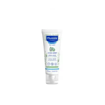 Mustela Hydratační krém na obličej 40ml repack