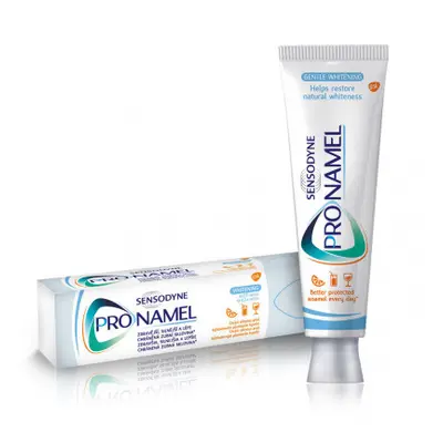 Sensodyne Pronamel Whitening 75 ml