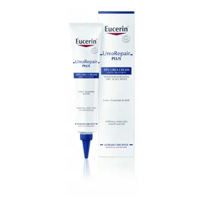 Eucerin UreaRepair krém pro lokalní použití 30% 75 ml