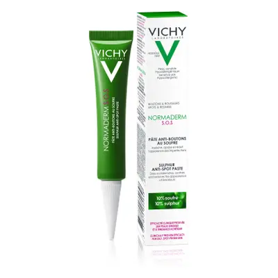 VICHY NORMADERM S.O.S. 20ml