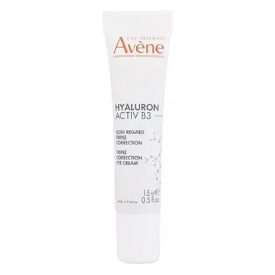 Avene Hyaluron Activ B3 Triple Correction Eye Cream 15 ml