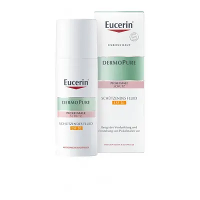 EUCERIN DermoPure ochranná emulze SPF30 50ml