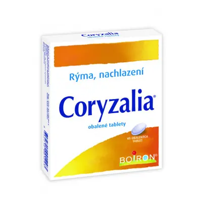 Coryzalia tbl.obd.40