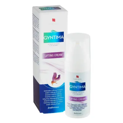 Fytofontana Gyntima Lifting krém 50ml