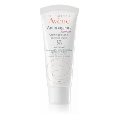 AVENE Antirougeurs Denní zklidň.krém SPF30 40ml