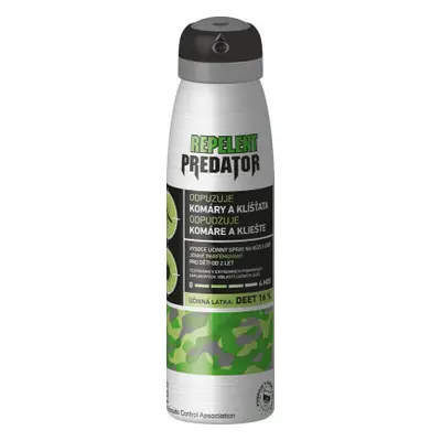 Repelent Predator spray 150ml