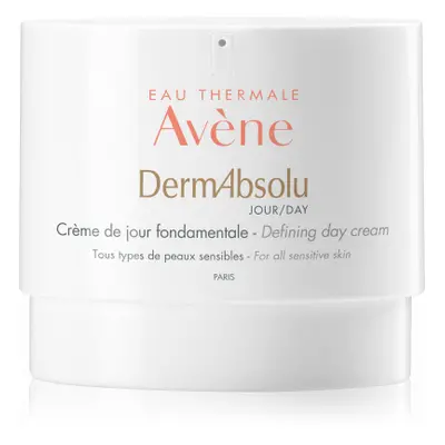 AVENE DermAbsolu remodelační denní krém 40ml