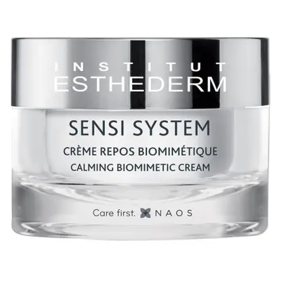 IEsthederm Sensi System Calming Cream zklidňující krém 50 ml