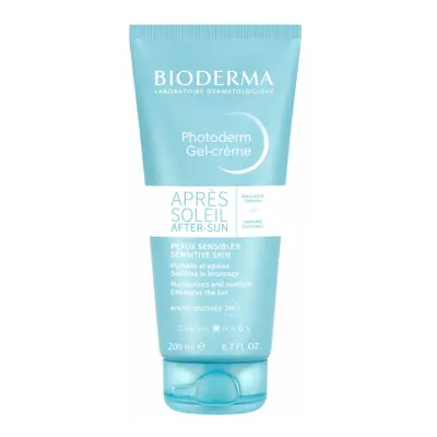 Bioderma Photoderm After sun gel-krém 200 ml