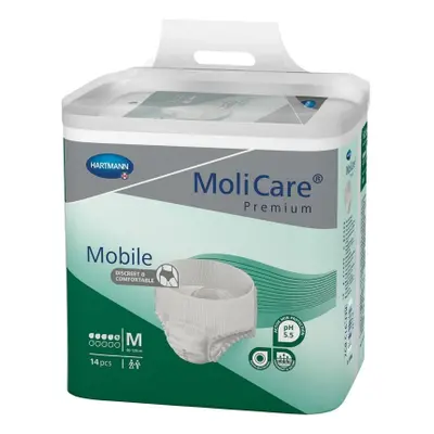 MOLICARE MOBILE 5kap M14ks(MoliCare Mobil light M)