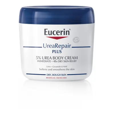 Eucerin UreaRepair PLUS tělový krém 5%Urea 450ml