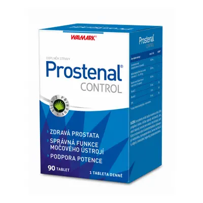 Prostenal Control tbl.90