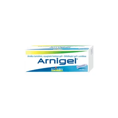 Arnigel gel 45g