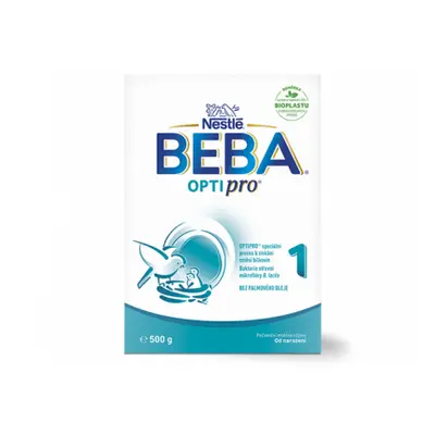 BEBA OPTIPRO 1 500 g