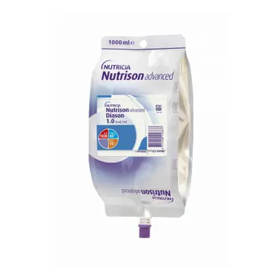 Nutrison Advanced Diason 1000ml