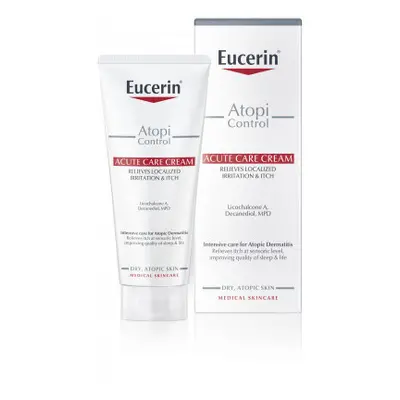 Eucerin AtopiControl Acute krém 100ml