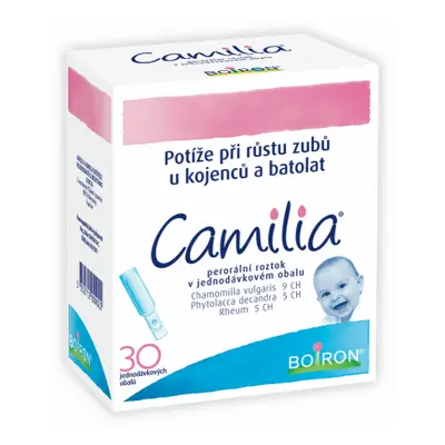 Camilia por.sol.mdc.30x1ml