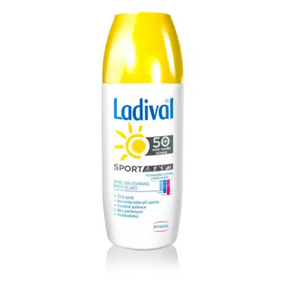 Ladival SPORT sprej OF50+ 150ml