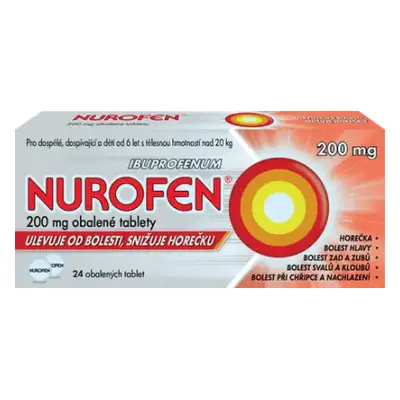 NUROFEN POR 200MG TBL OBD 24 I