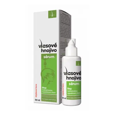 Simply You Vlasové hnojivo sérum 50 ml