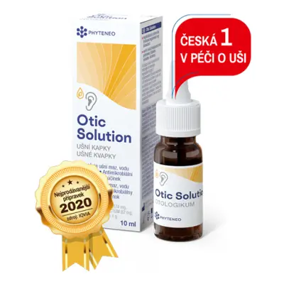 Phyteneo Otic Solution 10 ml