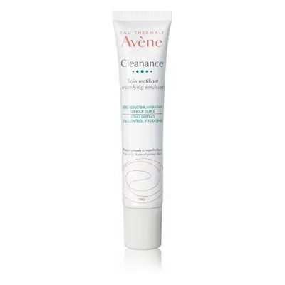 AVENE Cleanance Zmatňující emulze 40ml