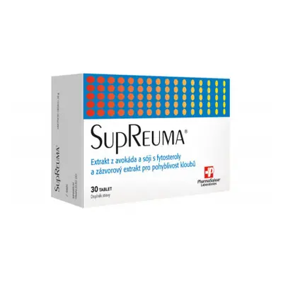 SUPREUMA PharmaSuisse tbl.30