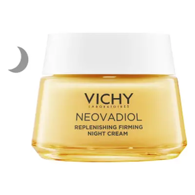 VICHY NEOVADIOL Postmenopauza noční krém 50ml