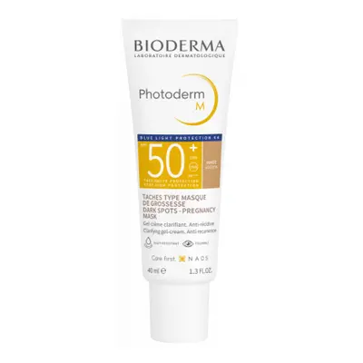 BIODERMA Photoderm M SPF50+ tmavý 40ml