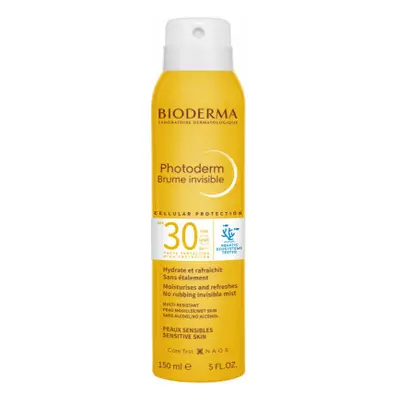 Bioderma Photoderm opalovací mlha SPF30 150 ml