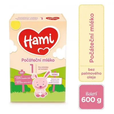 Hami 1 600g