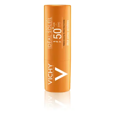 VICHY IDÉAL SOLEIL Tyčinka SPF50+ 9g